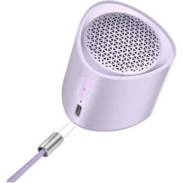 Акустика портативна Tronsmart Nimo Violet (985910)