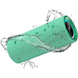 Акустика портативна Pixus Ring Green