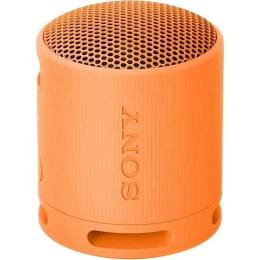 Акустика портативна Sony SRS-XB100 Orange (SRSXB100D)