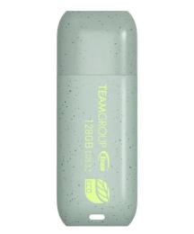 Флеш память Team 128GB C175 ECO USB 3.2 Green (TC175ECO3128GG01)