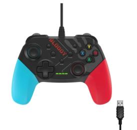 Геймпад Bloody GP30 Sports Blue