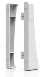 Підставка для ігрової приставки Infinity Horizontal Stand для Sony Playstation P-5 Slim White