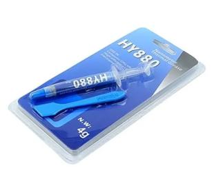 Термопаста Halnziye HY-880 4 г (YT07798)