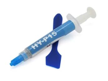 Термопаста Halnziye HY-P15 2g