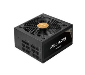 Блок живлення для ПК Chieftec Polaris 1050W Black (PPS-1050FC)