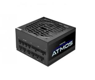 Блок живлення для ПК Chieftec ATMOS 850W Black (CPX-850FC)