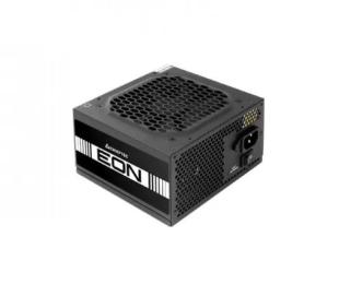 Блок живлення для ПК Chieftec EON 600W Black (ZPU-600S)