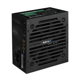 Блок живлення для ПК Aerocool VX PLUS 600 (ACPN-VS60NEY.11) Black