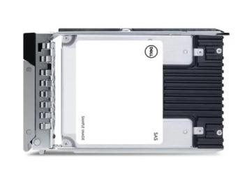 HDD диск Dell 345-BEFR 3.84TB SATA 2.5