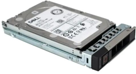 HDD диск Dell (161-BCFV) 2.4TB