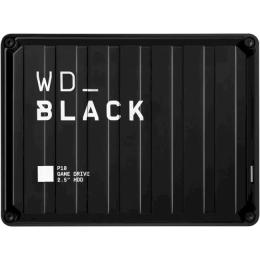 HDD диск WD Black P10 Game Drive 2TB (WDBA2W0020BBK-WES1)