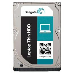 HDD диск Seagate Laptop Thin HDD ST500LM021