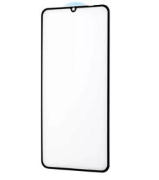 Захисне скло Infinity FULL SCREEN HQ Honor X7a Black
