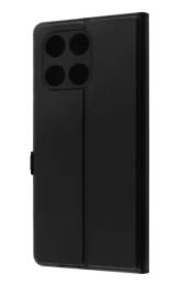 Чохол-книжка WAVE Snap Case Honor X8a Black