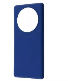 Чохол-накладка WAVE Colorful Case (TPU) Honor Magic5 Lite 5G Blue