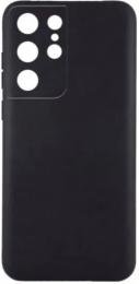 Чохол-накладка BeCover для Samsung Galaxy S24 Ultra SM-S928 Black (710468)