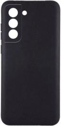 Чохол-накладка BeCover для Samsung Galaxy S24 Plus SM-S926 Black (710466)