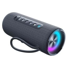 Акустика портативна Baseus AeQur 30 Air Gray (A20072600826-00)