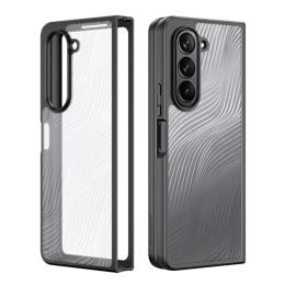 Чохол-накладка Dux Ducis Aimo for Samsung Fold 5 Black