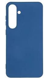 Чохол-накладка ArmorStandart ICON Case для Samsung S24 Plus Dark Blue (ARM72493)