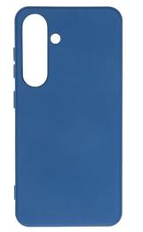 Чохол-накладка ArmorStandart ICON Case для Samsung S24 Dark Blue (ARM72489)