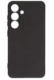 Чохол-накладка ArmorStandart ICON Case для Samsung S24 Camera cover Black