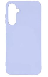 Чохол-накладка ArmorStandart ICON Case для Samsung A25 5G Lavender (ARM69659)