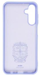 Чохол-накладка ArmorStandart ICON Case для Samsung A15 4G/A15 5G/M15 M156 5G Lavender (ARM72487)