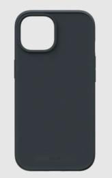 Чохол-накладка Njord Slim MagSafe Case for iPhone 15 Plus Black (NA52GR09)