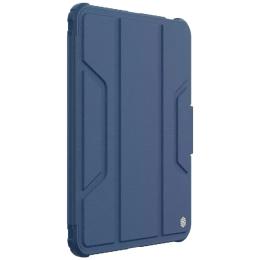 Чохол-книжка для планшета Nillkin Bumper Pro для Apple iPad Pro 12.9 (2020-2022)/iPad Air 13 2024 Blue