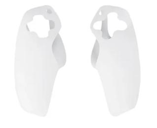 Накладки для геймпада Infinity Anti-slip PlayStation PS5 White