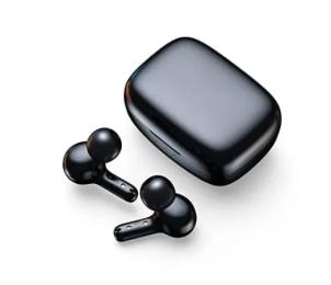Бездротові навушники Choetech BH-T06 TWS Black