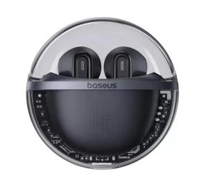 Бездротові навушники Baseus Bowie E5x TWS Black (A00060101123-00)