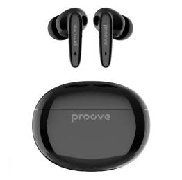 Бездротові навушники Proove MoshPit 2 TWS Black