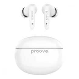Бездротові навушники Proove MoshPit 2 TWS White