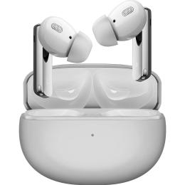 Бездротові навушники Haylou W1 ANC Silver