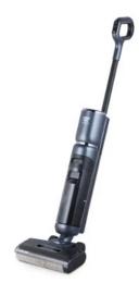 Пилосос Thomas AQUA FLOORCLEANER CORDLESS PLUS Blue