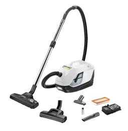 Пилосос Karcher DS 6 Plus White
