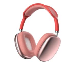 Накладні навушники Infinity P9 Pro/Plus Max Pink