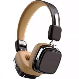 Накладні навушники Proove 70s Classic II Beige Brown