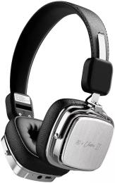 Накладні навушники Proove 70s Classic II Black Silver