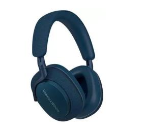 Накладні навушники Bowers &amp; Wilkins PX7 S2e Ocean Blue