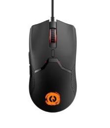 Мишка Canyon Carver GM-116 Gaming USB Black