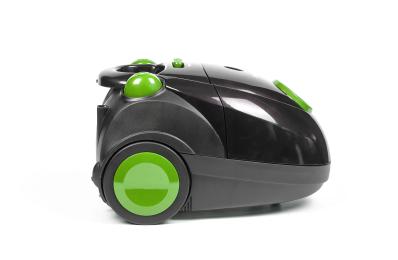 Пилосос Holmer HVC-08 ECO Black