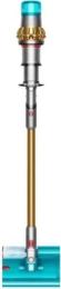Пилосос Dyson V15s Detect Submarine Absolute Gold (448841-01)