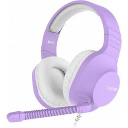 Накладні навушники Sades SA-721 Spirits Purple (sa721prj)