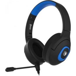Накладні навушники Sades SA-724 Shaman Blue (sa724blj)