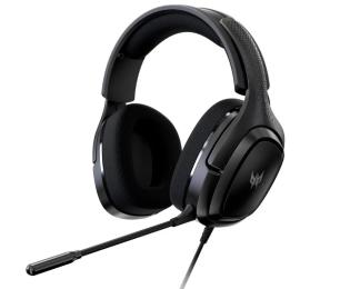 Накладні навушники Acer Predator Galea 365 PHW210 Black (GP.HDS11.01L)