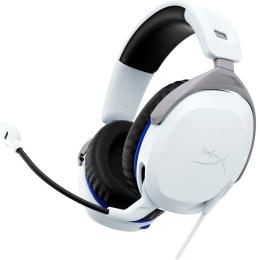 Накладні навушники HyperX Cloud Stinger 2 PS4/PS5 (75X29AA)