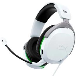 Накладні навушники HyperX Cloud Stinger 2 Core Xbox (75X28AA)